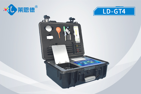 測土儀不斷提高土壤肥力 測土儀不斷提高土壤肥力