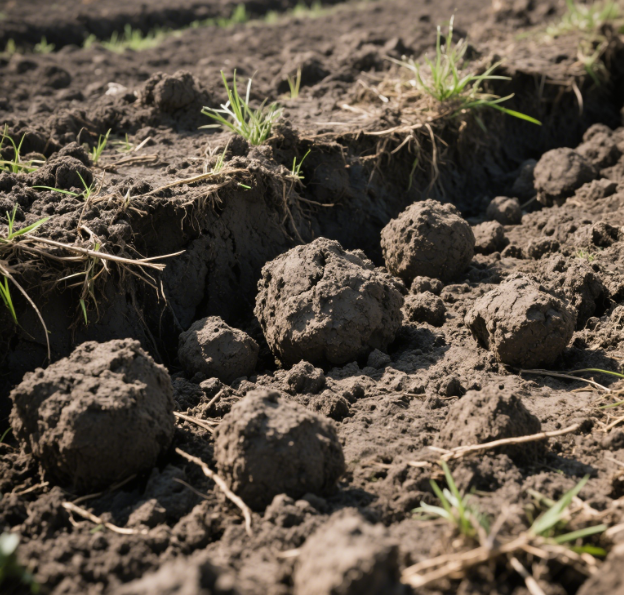 土壤團粒結構分析儀