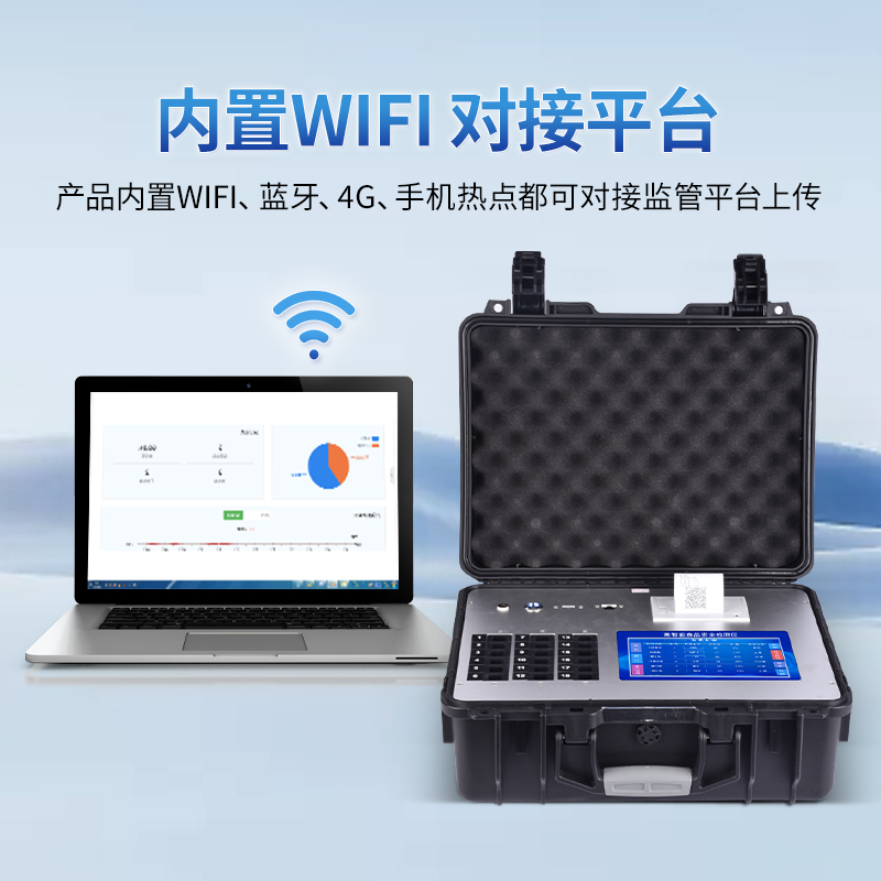 萊恩德食品安全檢測儀器的應用場景與核心優(yōu)勢